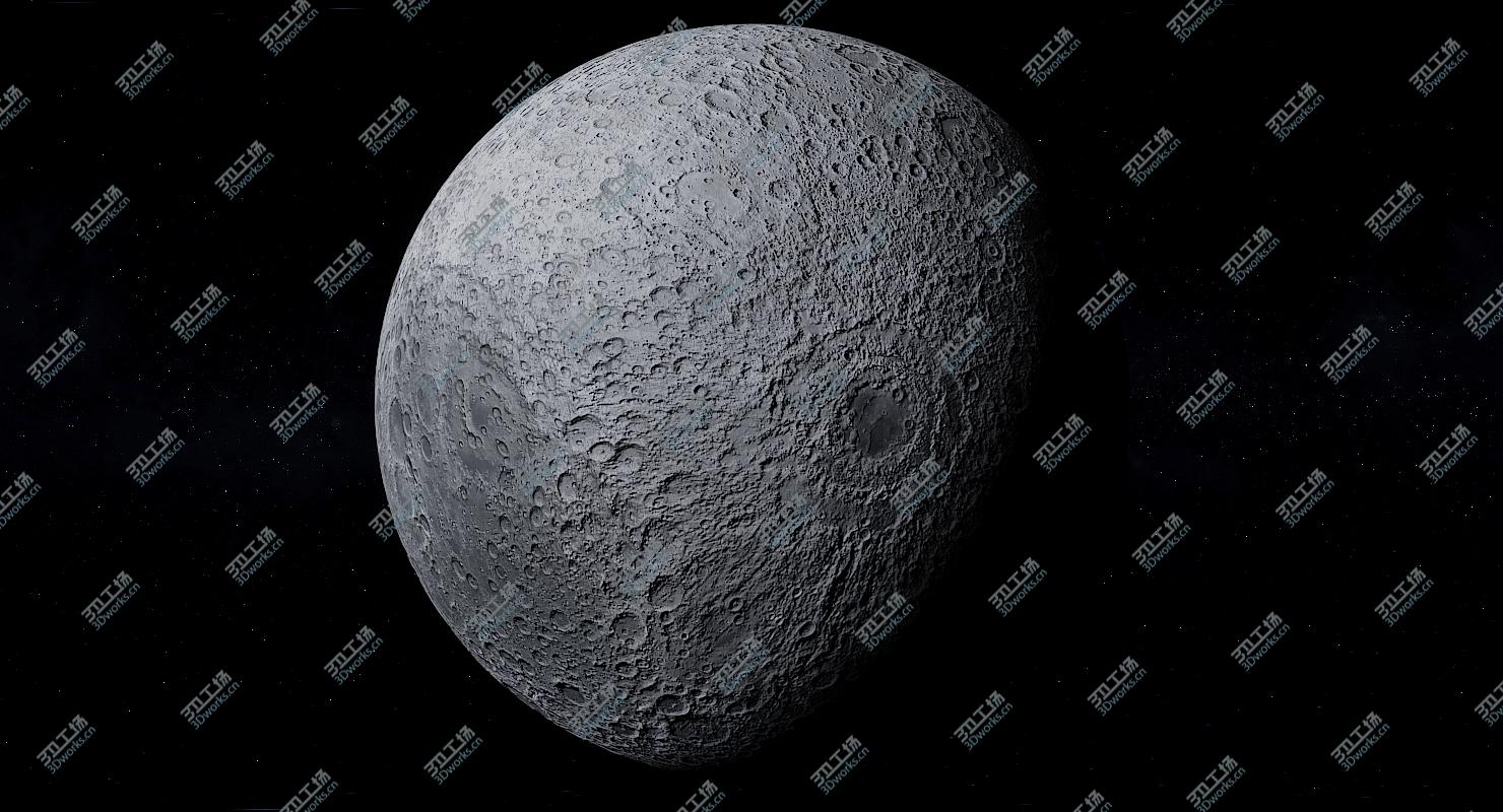 images/goods_img/2021040235/3D Moon Highpoly Detailed/1.jpg
